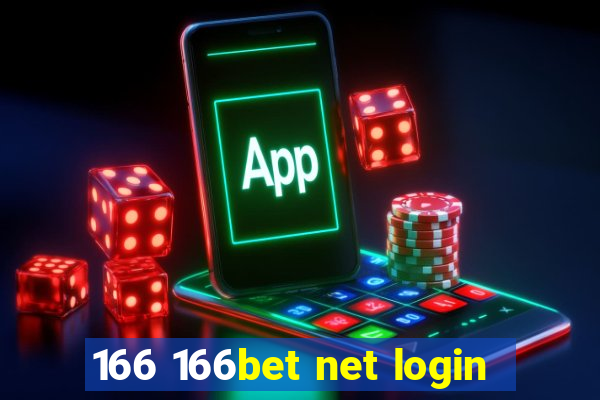 166 166bet net login